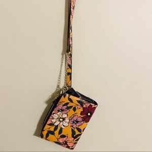 NWT Steve Madden crossbody bag